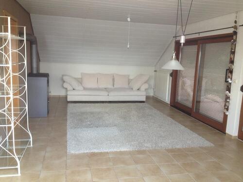 Foto - 3 Zimmer Dachgeschoßwohnung zur Miete in Haigerloch