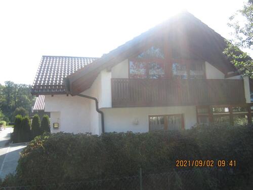 Foto - Gepflegtes, bestens ausgestattetes Zweifamilienhaus
