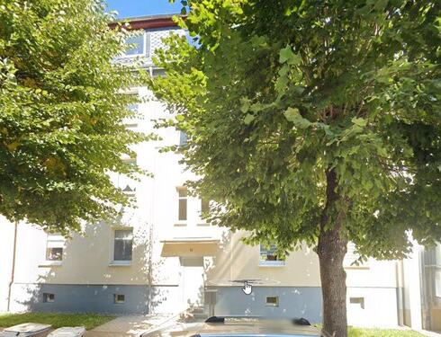Foto - Wohnung Apartment - 550,00&nbsp;EUR Kaltmiete, ca.&nbsp; 63,00&nbsp;m&sup2;