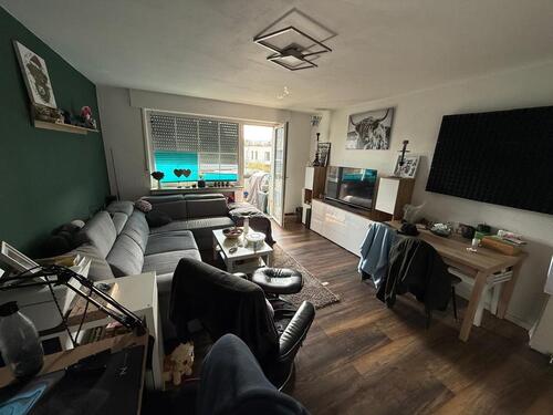 Foto - Gemütliche 2 Zimmer Wohnung - 720,00&nbsp;EUR Kaltmiete, ca.&nbsp; 54,00&nbsp;m&sup2;