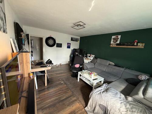 Foto - 2 Zimmer Etagenwohnung zur Miete in Minden