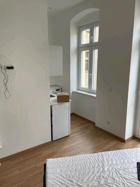Foto - 1 Zimmer Etagenwohnung zur Miete in Berlin