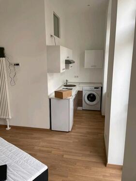 Foto - 1 Zimmer Etagenwohnung in Berlin