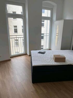 Foto - Etagenwohnung in Berlin zur Miete