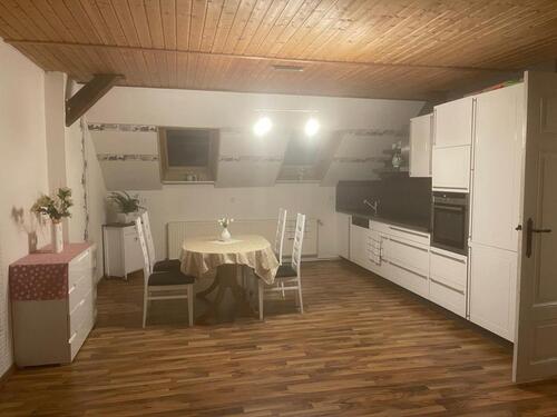 Foto - 2,5 Raum Wohnung - 500,00&nbsp;EUR Kaltmiete, ca.&nbsp; 60,00&nbsp;m&sup2;