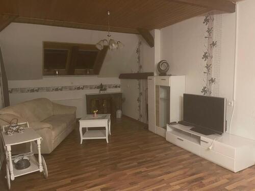 Foto - 2.5 Zimmer Dachgeschoßwohnung in Stendal