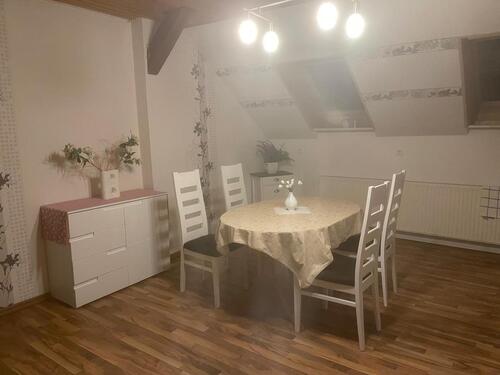 Foto - Dachgeschoßwohnung in Stendal zur Miete