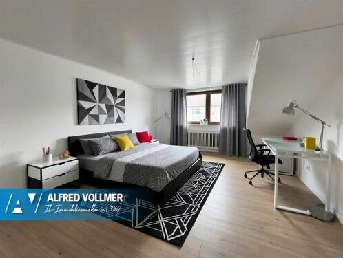 Foto - 3 Zimmer Dachgeschoßwohnung in Wuppertal