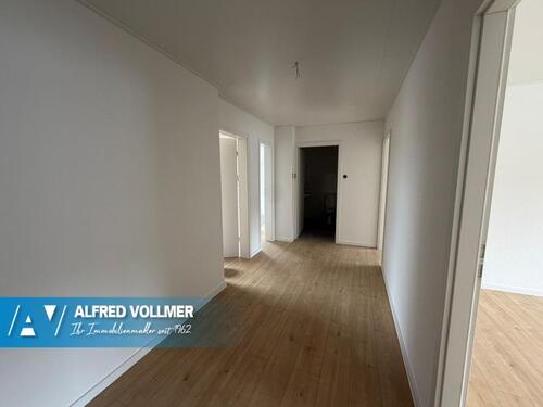 Foto - Dachgeschoßwohnung in Wuppertal zur Miete