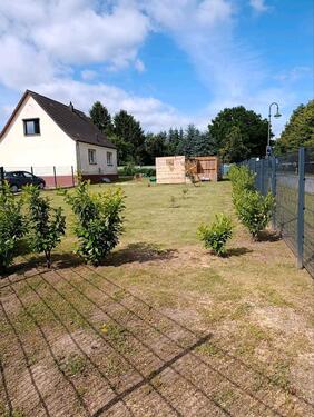 Foto - 4 Zimmer Einfamilienhaus zum Kaufen in Wittstock/Dosse