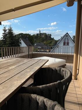 Foto - Traumhafte Penthouse Wohnung im Herzen von Siegburg