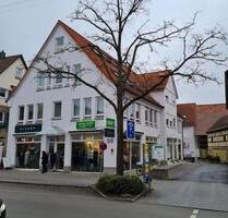 Büro-Wohnen - 465.000,00&nbsp;EUR Kaufpreis, ca.&nbsp; 190,00&nbsp;m&sup2; in Leinfelden-Echterdingen (PLZ: 70771)