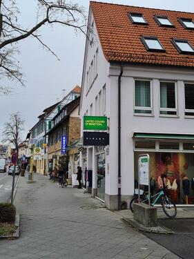 Foto - 7 Zimmer Dachgeschoßwohnung zum Kaufen in Leinfelden-Echterdingen