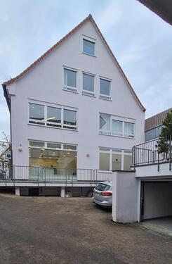 Foto - 7 Zimmer Dachgeschoßwohnung in Leinfelden-Echterdingen