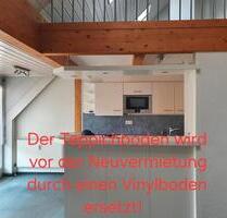 3-Zimmer-Galeriewohnung in Flein