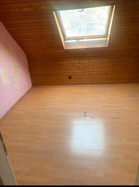 Foto - 5 Zimmer Etagenwohnung zur Miete in Nentershausen