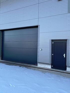 Foto - Lagerhalle in Veitsbronn - 2.000,00&nbsp;EUR Kaltmiete, ca.&nbsp; 300,00&nbsp;m&sup2;