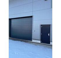 Lagerhalle in Veitsbronn - 2.000,00&nbsp;EUR Kaltmiete, ca.&nbsp; 300,00&nbsp;m&sup2; in Veitsbronn (PLZ: 90587)