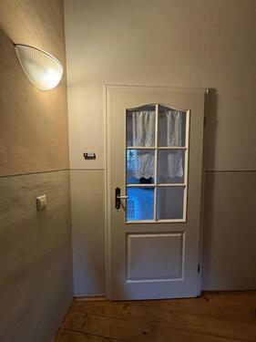 Foto - Geräumige 4 Zimmer Wohnung - 1.050,00 EUR Kaltmiete,