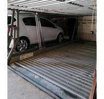 Stellplatz Garage zu vermieten in Stuttgart-Birkach