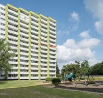 1,5-Zimmer-Wohnung in Braunschweig Weststadt mit saniertem Wannenbad!