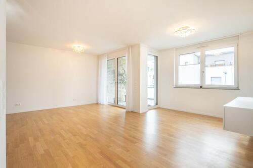 Foto - Etagenwohnung in Lörrach zur Miete