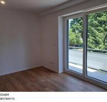 Helle 2-Zimmer-Wohnung mit Einbauküche und Balkon in Steilshoop - Hamburg Wandsbek