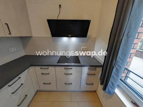 Foto - Etagenwohnung in Münster