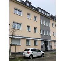 Hier findet jeder seinen Platz: 2-Zimmer-Wohnung - Essen Stadtbezirk III