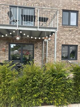 Foto - 3-Zimmer-Wohnung ab sofort - 960,00 EUR Kaltmiete,