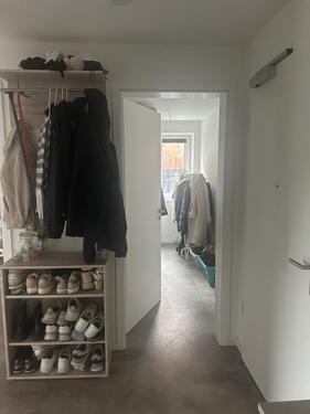Foto - Etagenwohnung in Heide