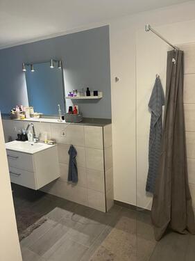 Foto - Etagenwohnung in Heide zur Miete