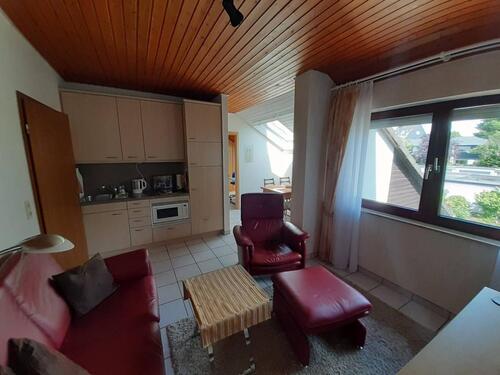 Foto - Etagenwohnung zur Miete in Köln