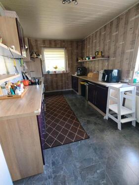 Foto - Etagenwohnung in Breuna
