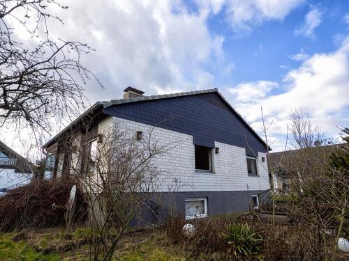 Foto - Einfamilienhaus in Vöhl