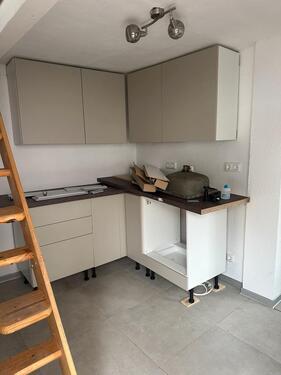 Foto - Etagenwohnung zur Miete in Großkrotzenburg
