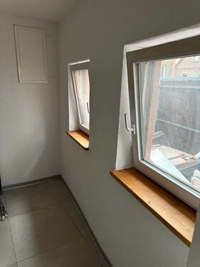 Foto - Etagenwohnung in Großkrotzenburg zur Miete