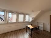 Foto - Etagenwohnung in Merzig
