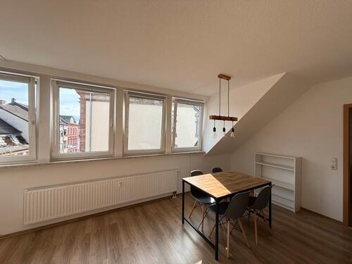 Foto - Etagenwohnung in Merzig