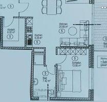 Wohnung zu vermieten - 700,00 EUR Kaltmiete, in Lathen (PLZ: 49762)