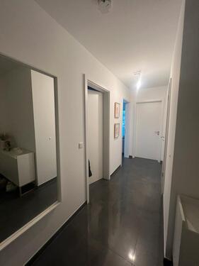 Foto - Etagenwohnung zur Miete in Cloppenburg