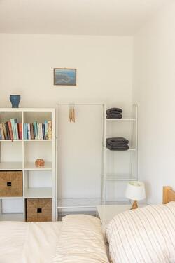 Foto - Etagenwohnung in Übersee