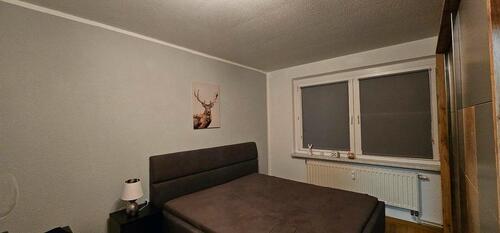 Foto - 3 Zimmer Etagenwohnung in Neubrandenburg