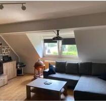 gemütliches 1 Zimmer Appartement mit Loggia, Küche und Stellplatz - Lüdenscheid Staberg