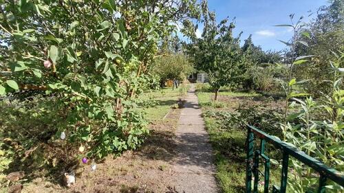 Foto - Grundstück zur Miete in Prenzlau