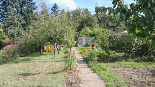 Foto - Grundstück in Prenzlau