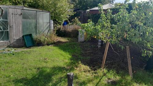 Foto - Grundstück in Prenzlau zur Miete