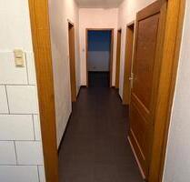 Wohnung 3 Zimmer + Wintergarten Im WohnzimmerKüche EG 86qm - Hildesheim Himmelsthür