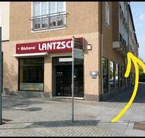 Nachmieter für 2-R. Wohnung - Zerbster Str. 27 - Dessau-Roßlau