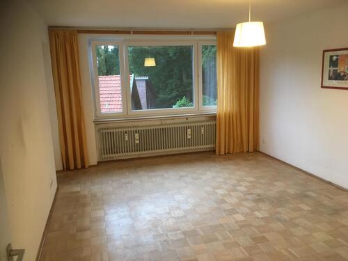 Foto - Etagenwohnung zur Miete in Oldenburg